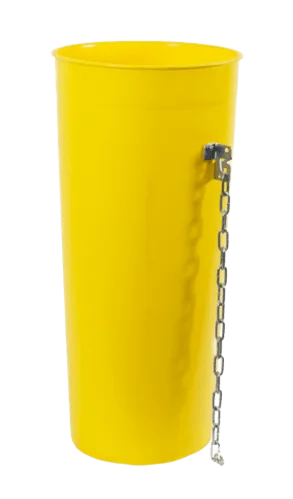 Bajantes de escombros estándar